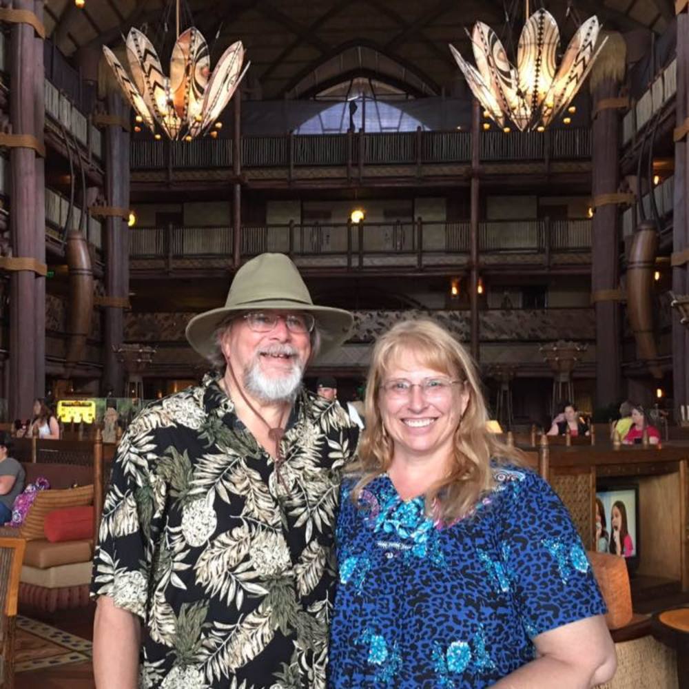 Meet your Posher, Carolyn